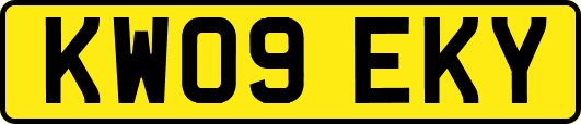 KW09EKY