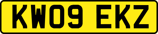 KW09EKZ