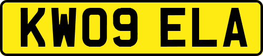 KW09ELA