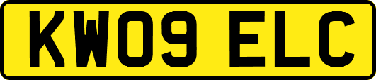 KW09ELC