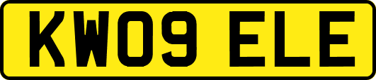 KW09ELE
