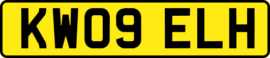 KW09ELH