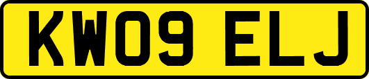 KW09ELJ
