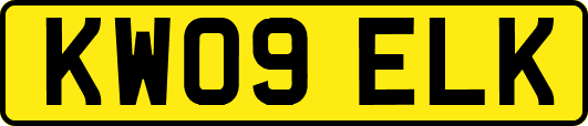 KW09ELK