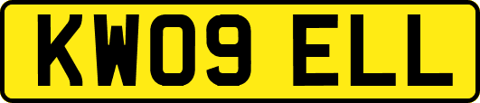 KW09ELL