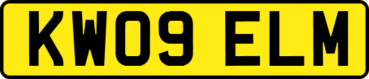 KW09ELM