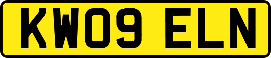 KW09ELN