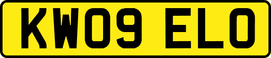 KW09ELO