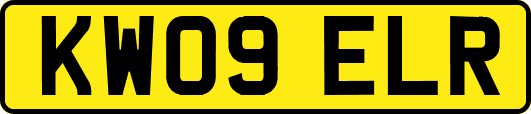 KW09ELR