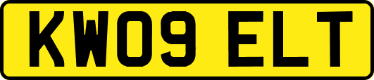 KW09ELT