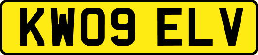 KW09ELV