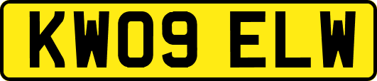 KW09ELW