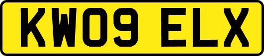 KW09ELX