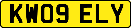 KW09ELY