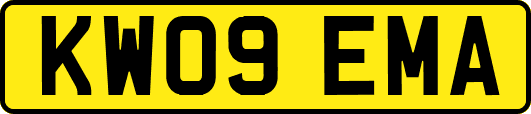 KW09EMA