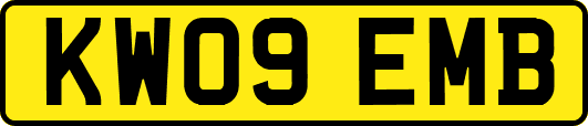 KW09EMB