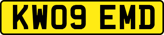 KW09EMD