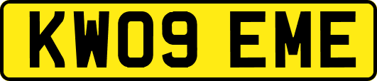 KW09EME
