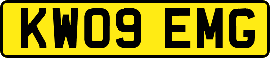 KW09EMG