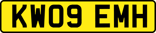 KW09EMH