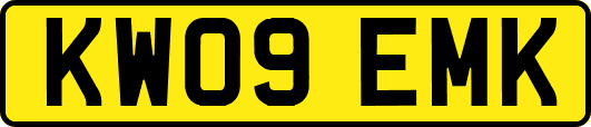 KW09EMK