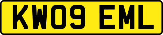 KW09EML