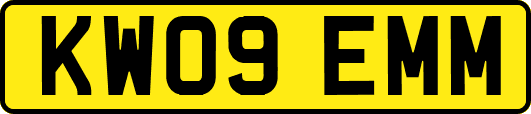 KW09EMM
