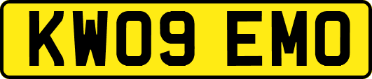 KW09EMO