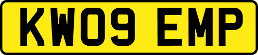 KW09EMP