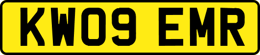 KW09EMR