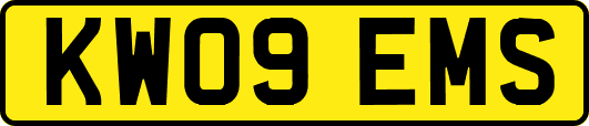 KW09EMS