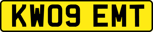KW09EMT