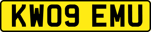KW09EMU