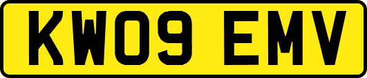 KW09EMV
