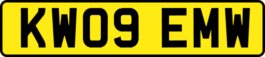 KW09EMW