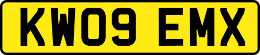 KW09EMX