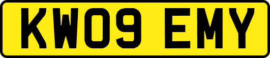 KW09EMY