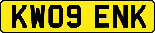 KW09ENK