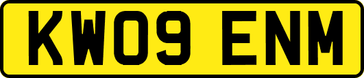 KW09ENM