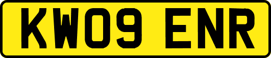 KW09ENR