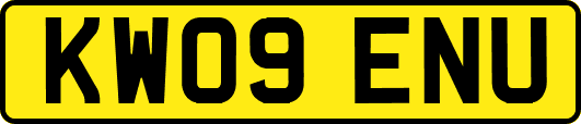 KW09ENU