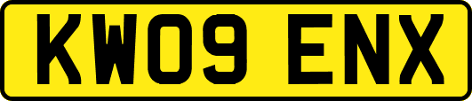 KW09ENX
