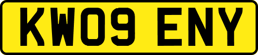 KW09ENY