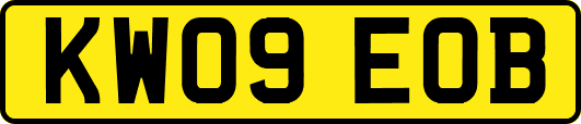 KW09EOB
