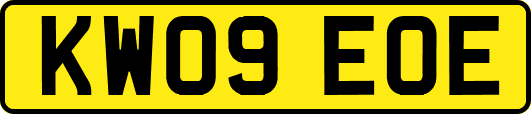 KW09EOE