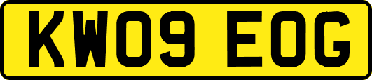 KW09EOG