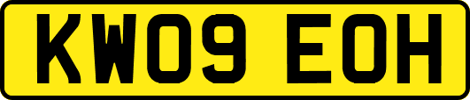 KW09EOH