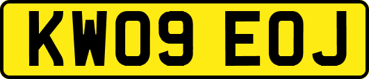KW09EOJ