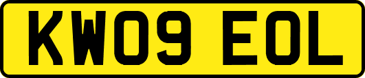 KW09EOL
