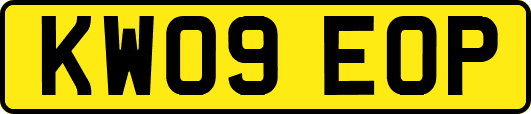 KW09EOP
